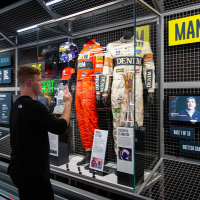 The F1® Exhibition - Flexi (Any Time)