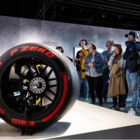 The F1® Exhibition - Groups 10+