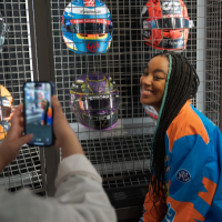 The F1® Exhibition - General Admission