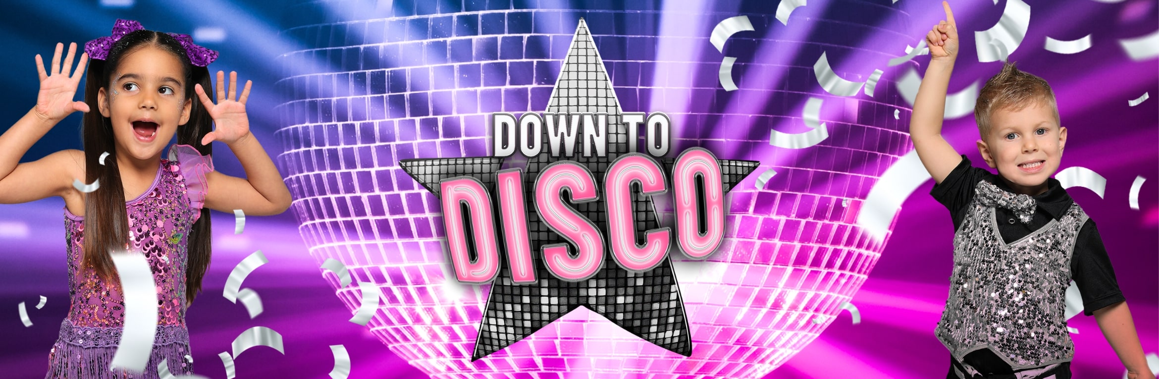 Down to Disco