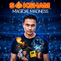 Saksham - Magical Madness