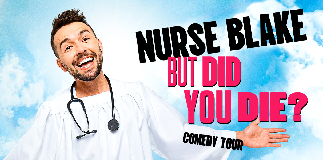 Nurse Blake