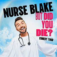 Nurse Blake
