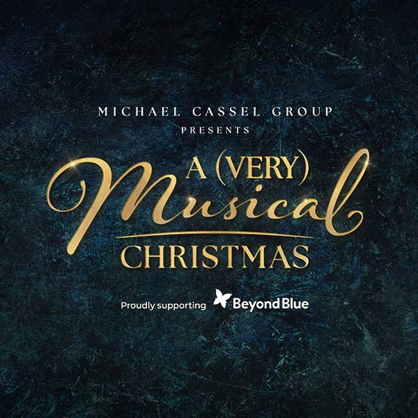 A (Very) Musical Christmas