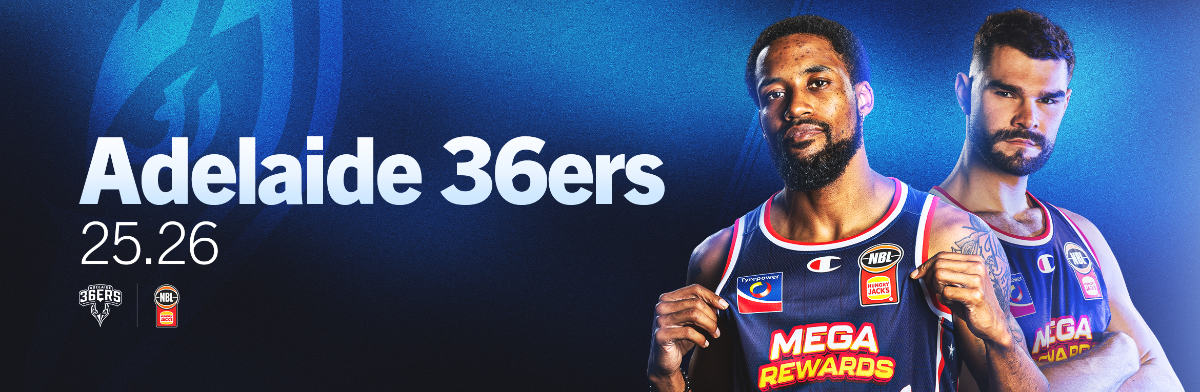 Adelaide 36ers