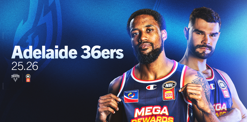 Adelaide 36ers