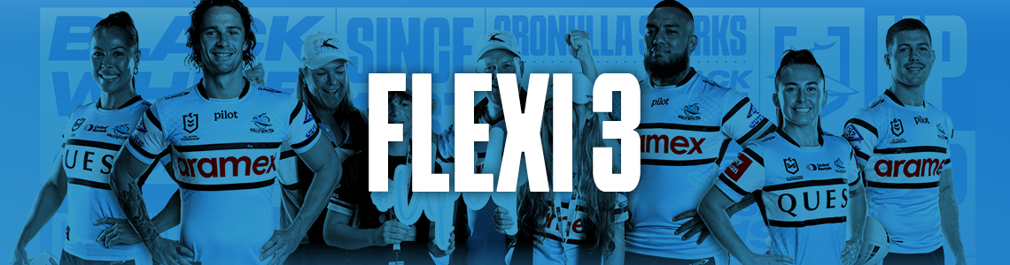 Flexi 3