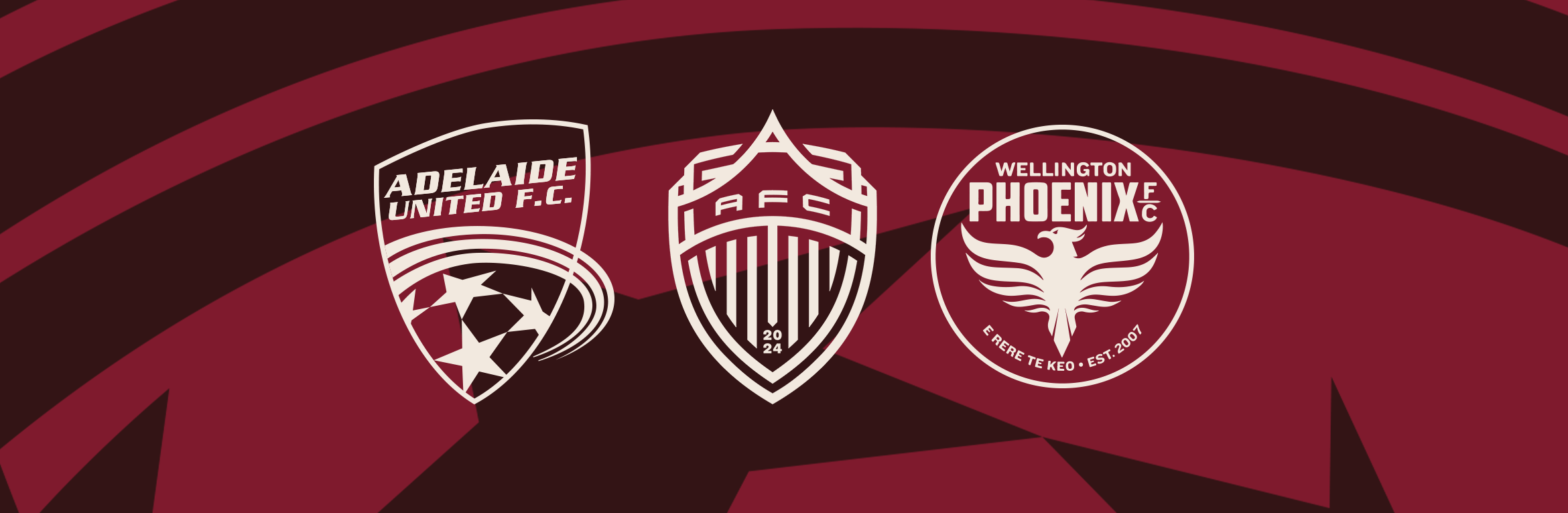 Adelaide United Men v Auckland FC