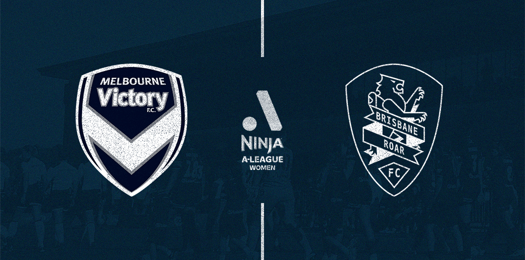 ALW Melbourne Victory v Brisbane Roar