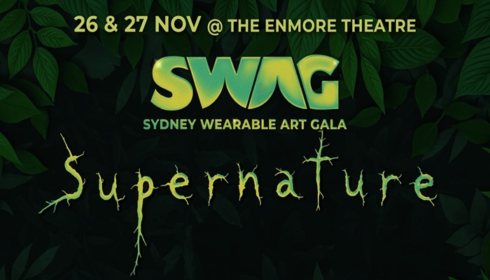 Sydney Wearable Art Gala