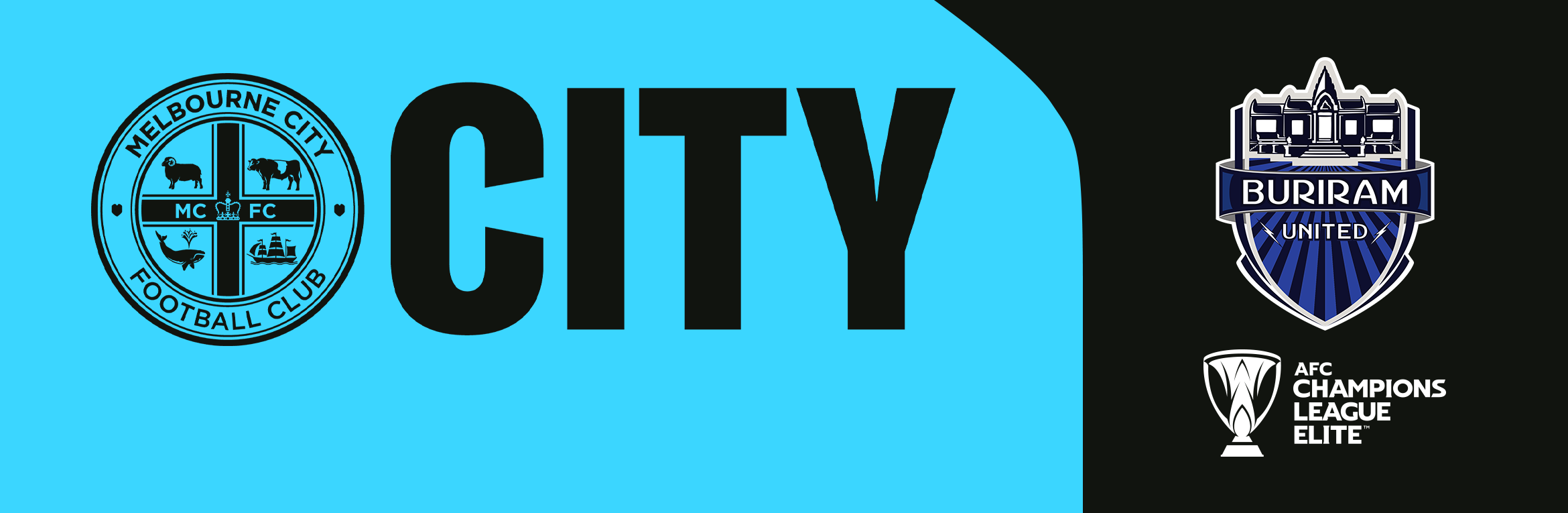 Melbourne City v Buriram United