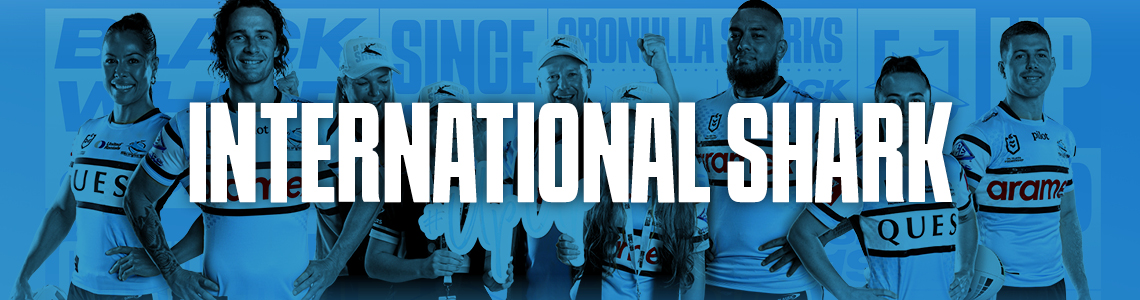 International Shark
