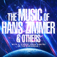 Music of Hans Zimmer & others