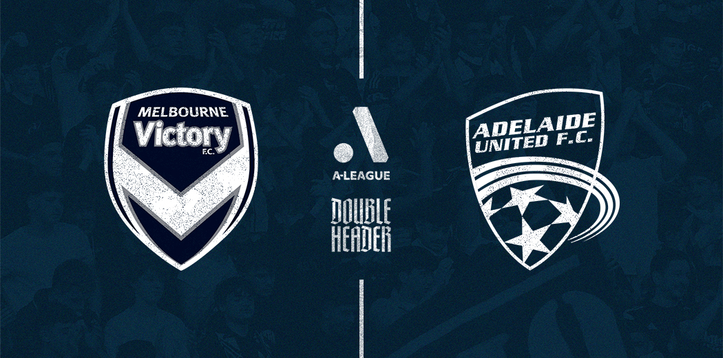Melbourne Victory v Adelaide United