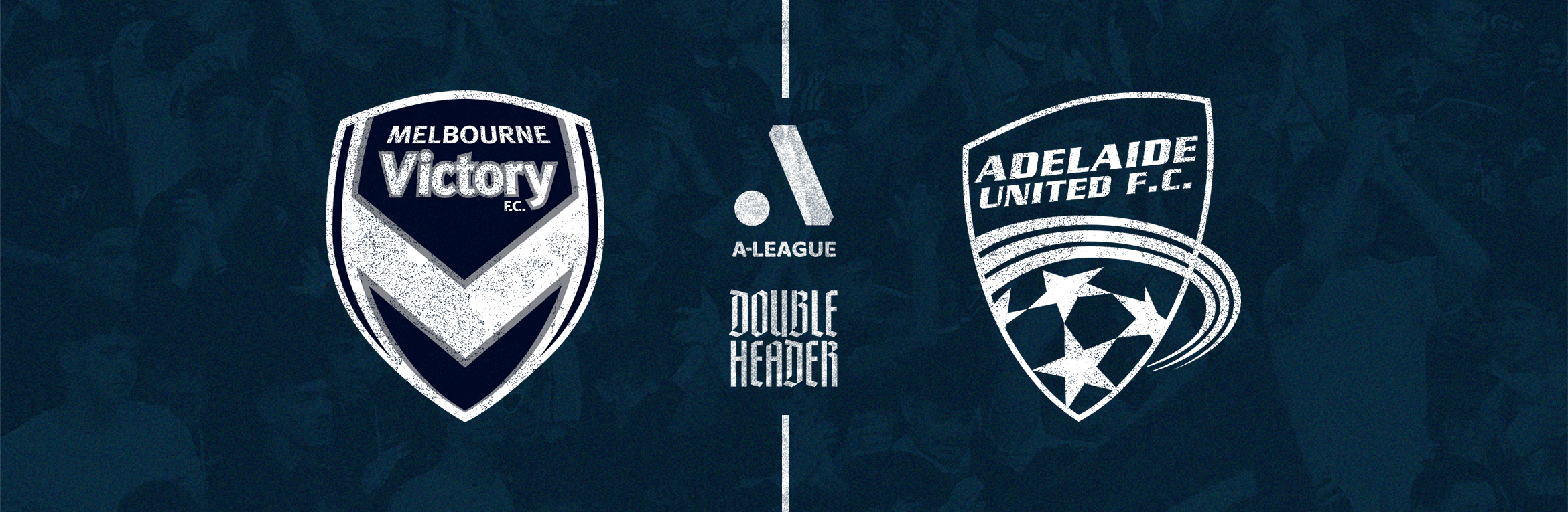 Melbourne Victory v Adelaide United