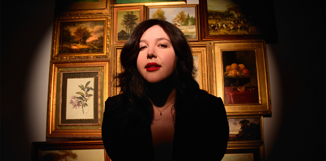 Lucy Dacus