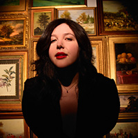 Lucy Dacus