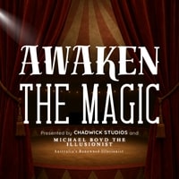 Awaken the Magic