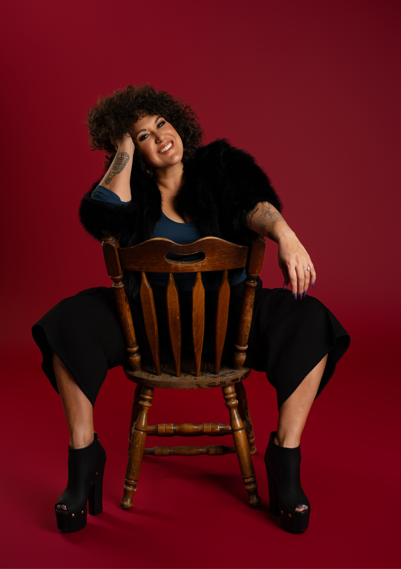 Casey Donovan - This Is Me