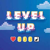 Level Up