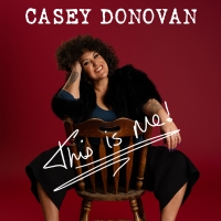Casey Donovan - This Is Me