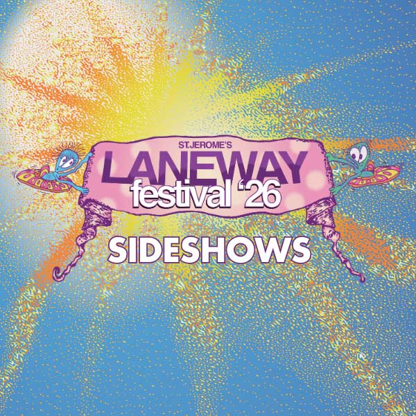 Laneway Sideshows