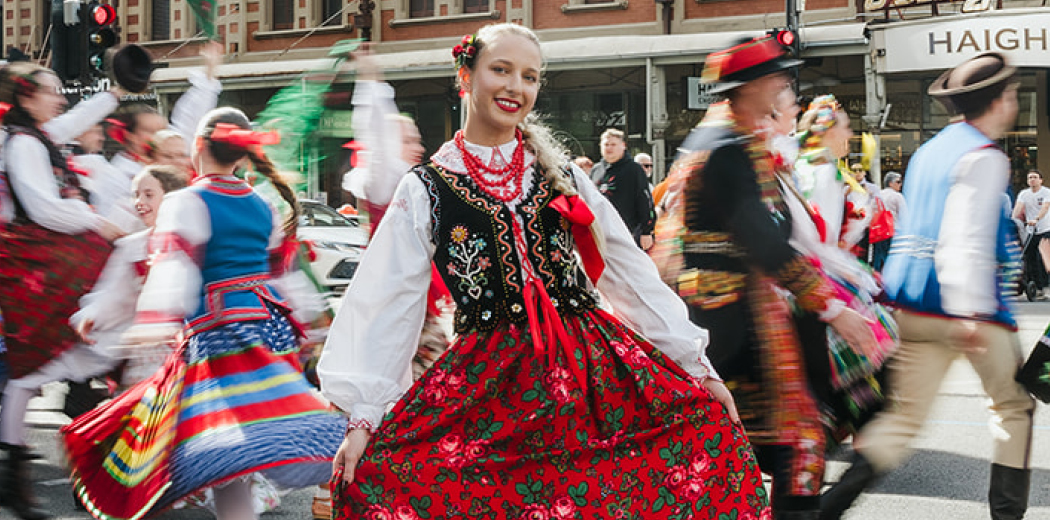 PolArt Adelaide 2025