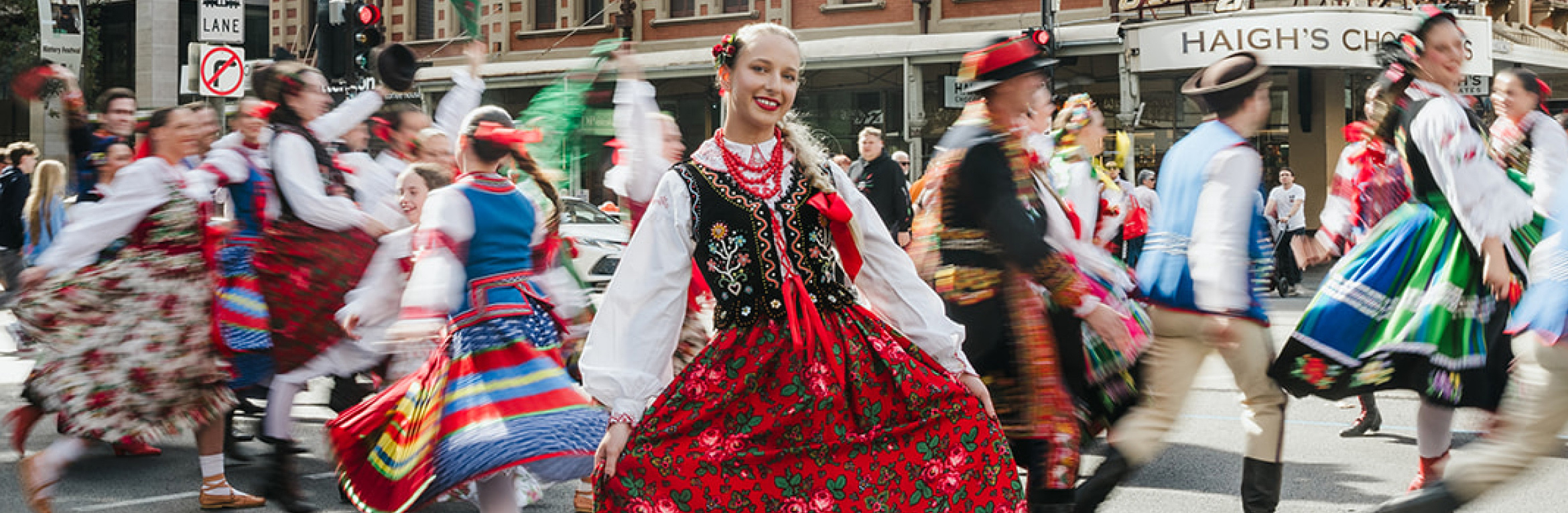 PolArt Adelaide 2025