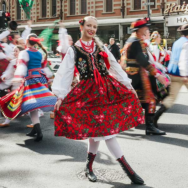 PolArt Adelaide 2025