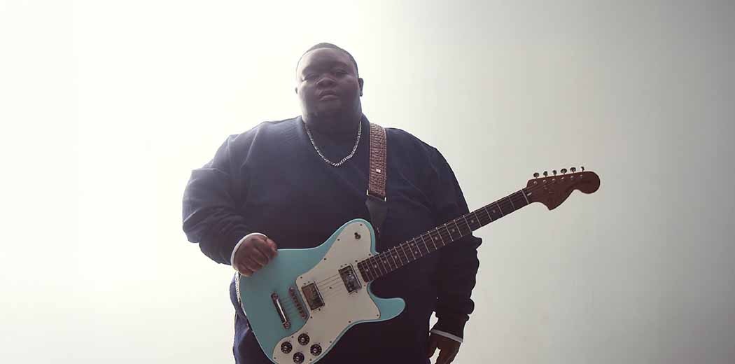 Christone 'Kingfish' Ingram