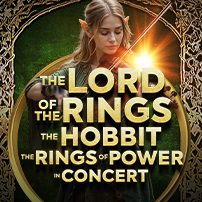 Lord of the rings, the Hobbit and the Rings of Pow