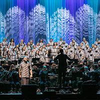 Signature Choir x MSO