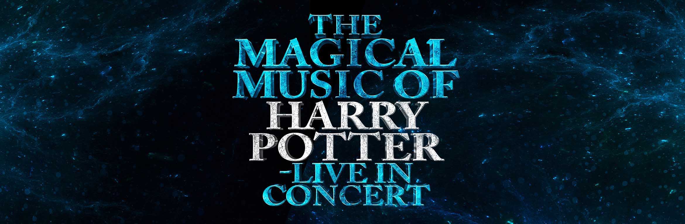 Magical Music of Harry Potter