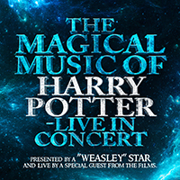 Magical Music of Harry Potter