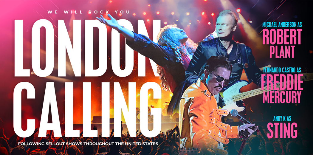 London Calling