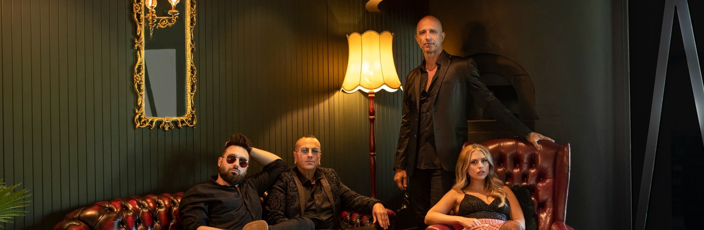 Hindley Street Country Club