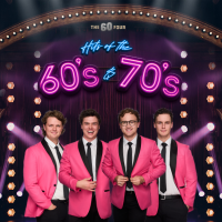 HITS OF THE '60S AND '70S