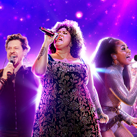 The Idols of Musical Theatre