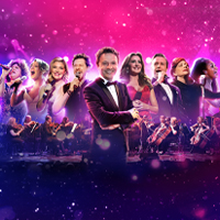 Australian Pops Orchestra Holiday Concerts