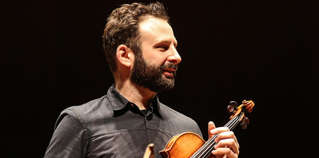 The Devil’s Violin