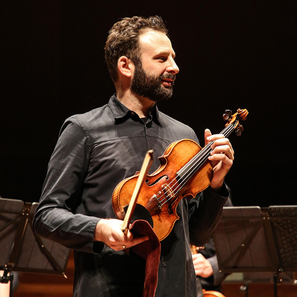 The Devil’s Violin