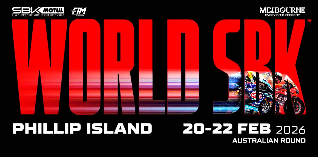 2026 FIM WorldSBK Championship