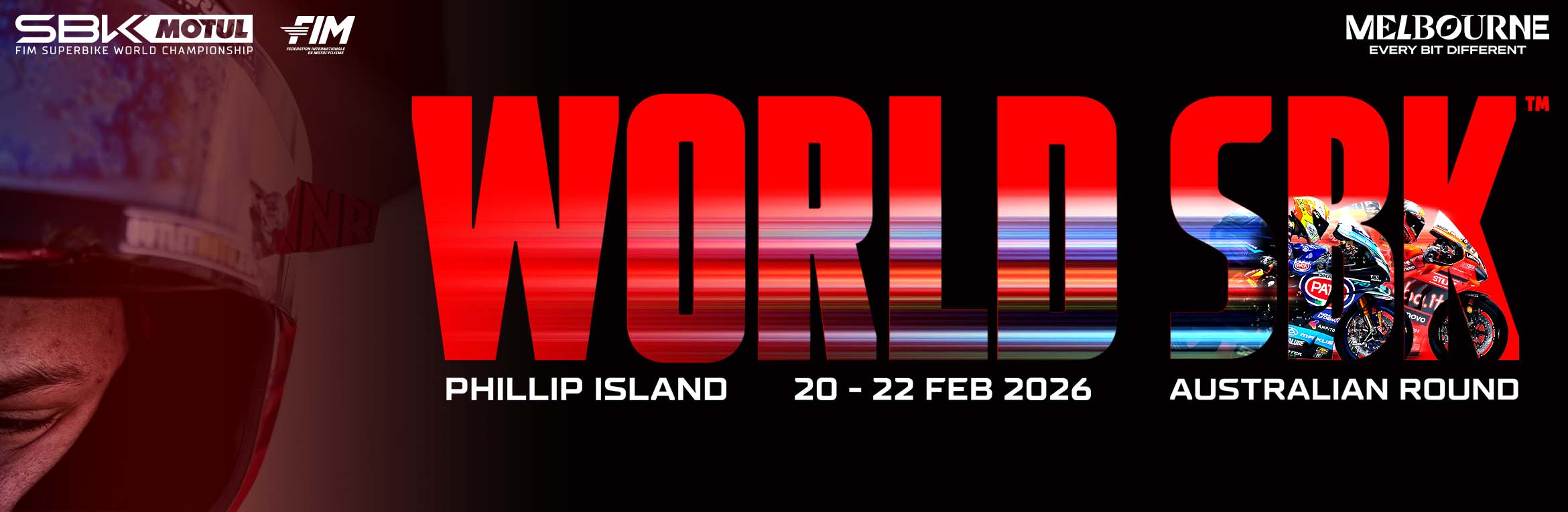 2026 FIM WorldSBK Championship