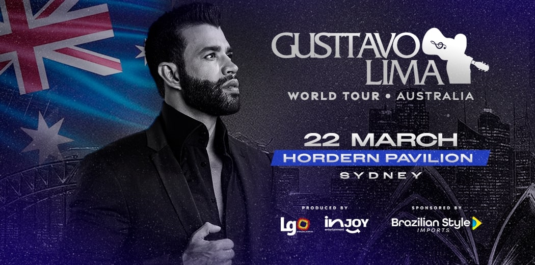 GUSTTAVO LIMA