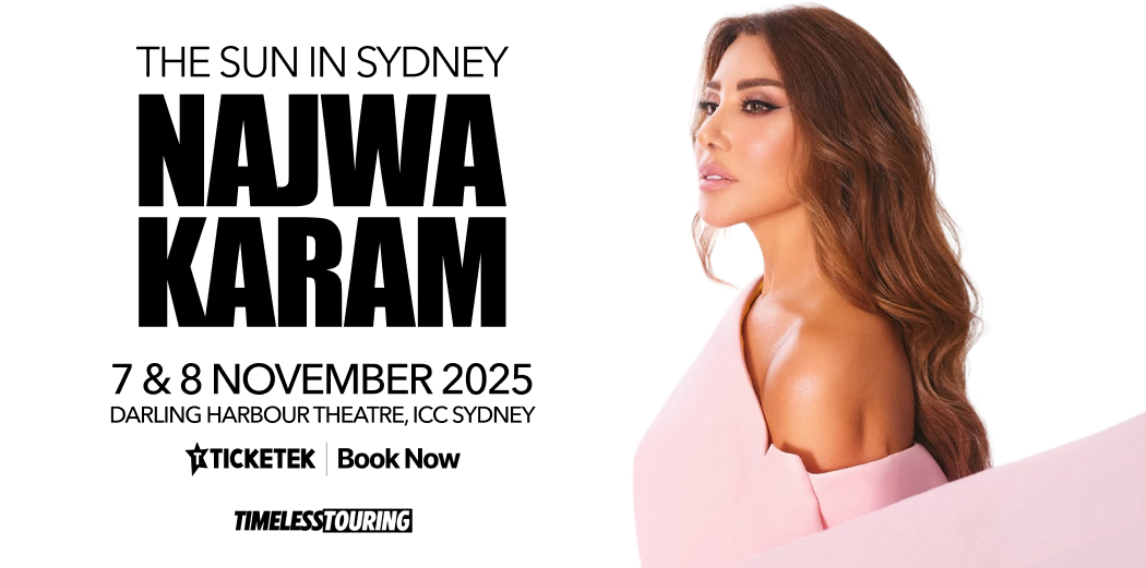 Najwa Karam