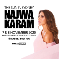 Najwa Karam
