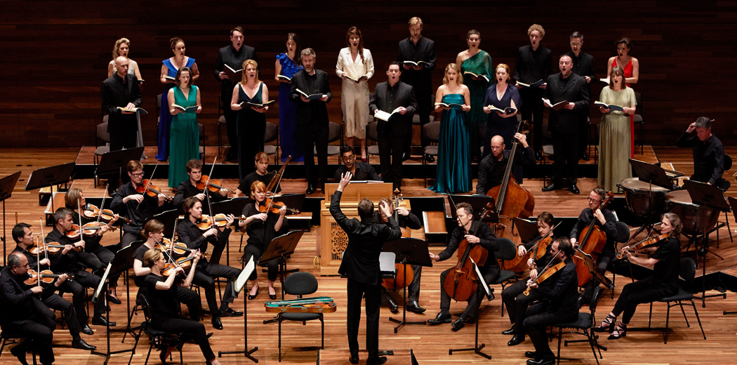 Mozart’s Last Symphonies