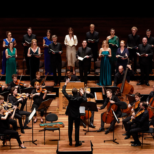 Mozart’s Last Symphonies