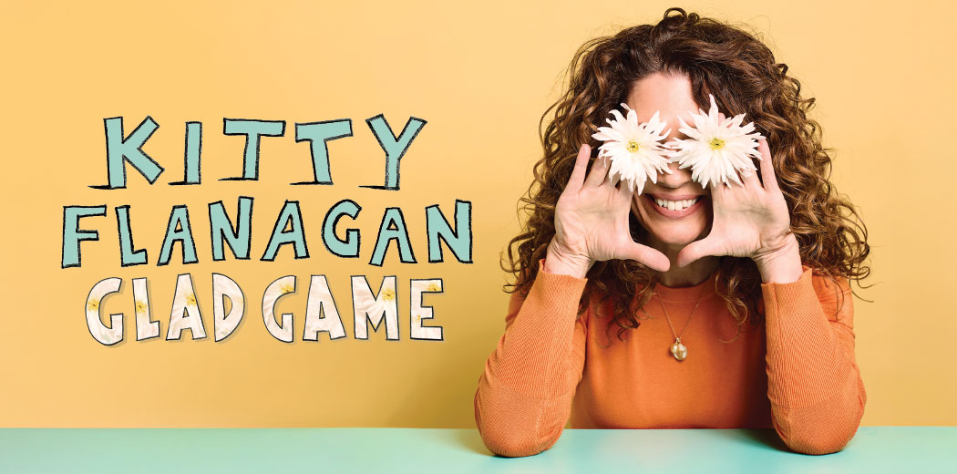 Kitty Flanagan