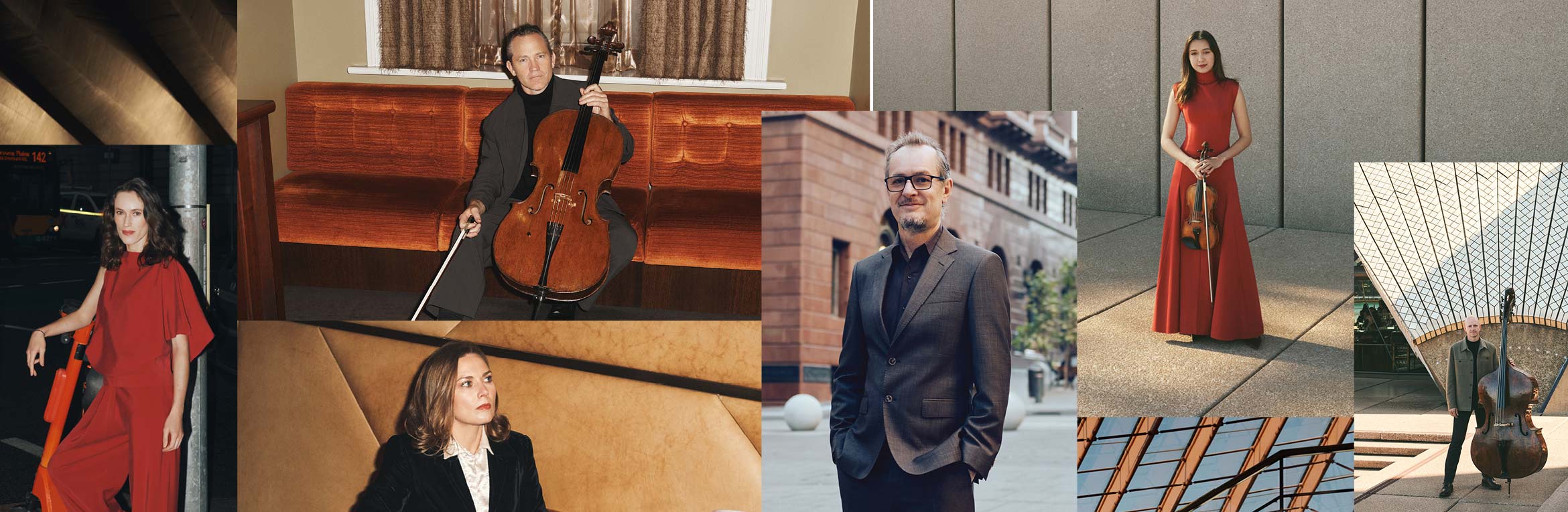 Australian Chamber Orchestra